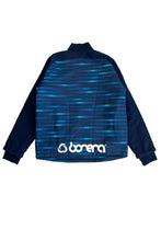 画像をギャラリービューアに読み込む, BNR-WJ013/パデットセットアップ (BLK, NVY)/bonera