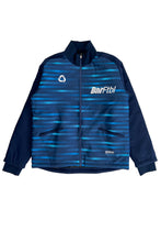 画像をギャラリービューアに読み込む, BNR-WJ013/パデットセットアップ (BLK, NVY)/bonera