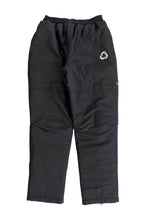 画像をギャラリービューアに読み込む, BNR-WJ013/パデットセットアップ (BLK, NVY)/bonera