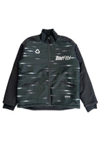 画像をギャラリービューアに読み込む, BNR-WJ013/パデットセットアップ (BLK, NVY)/bonera