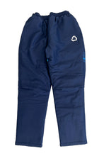 画像をギャラリービューアに読み込む, BNR-WJ013/パデットセットアップ (BLK, NVY)/bonera