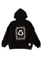 画像をギャラリービューアに読み込む, BNR-SW068 | プルオーバーフーディ/ bonera ボネーラ