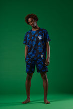 画像をギャラリービューアに読み込む, LB-PS004T/プラクティスシャツ(BLK,GRY)/LIBRE