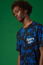 画像をギャラリービューアに読み込む, LB-PS004T/プラクティスシャツ(BLK,GRY)/LIBRE