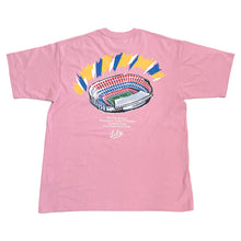 画像をギャラリービューアに読み込む, LB-T010/ビックシルエットTシャツ (ピンク、スチーム、シルバー、グラファイト)/LIBRE