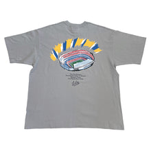 画像をギャラリービューアに読み込む, LB-T010/ビックシルエットTシャツ (ピンク、スチーム、シルバー、グラファイト)/LIBRE