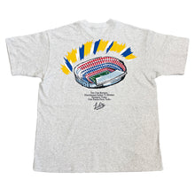 画像をギャラリービューアに読み込む, LB-T010/ビックシルエットTシャツ (ピンク、スチーム、シルバー、グラファイト)/LIBRE