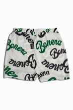 画像をギャラリービューアに読み込む, BNR-PS100P/マルチロゴプラクティスパンツ (BLACK,NAVY,WHITE)/bonera