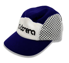 画像をギャラリービューアに読み込む, BNR-G268/ジュニアキャップ(BLK,NVY,WHITE,BLU,YEL)/bonera