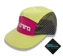 画像をギャラリービューアに読み込む, BNR-G268/ジュニアキャップ(BLK,NVY,WHITE,BLU,YEL)/bonera