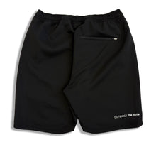 画像をギャラリービューアに読み込む, BNR-TJ089HP/ジャージハーフパンツ(BLACK,NAVY)/bonera