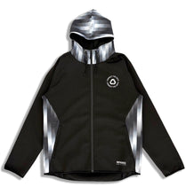 画像をギャラリービューアに読み込む, BNR-SW064T/昇華スウェットジャケット(BLACK, NAVY)/bonera