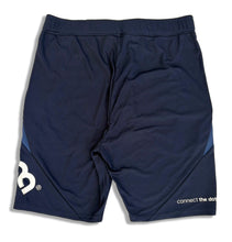 画像をギャラリービューアに読み込む, BNR-PS105HP/ストレッチハーフパンツ(BLACK,NAVY)/bonera