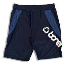 画像をギャラリービューアに読み込む, BNR-PS105HP/ストレッチハーフパンツ(BLACK,NAVY)/bonera