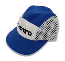 画像をギャラリービューアに読み込む, BNR-G268/ジュニアキャップ(BLK,NVY,WHITE,BLU,YEL)/bonera