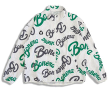 画像をギャラリービューアに読み込む, BNR-TJ090T/マルチロゴジャケット(BLACK,WHITE,NAVY)/bonera