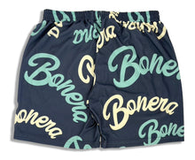 画像をギャラリービューアに読み込む, BNR-PS100P/マルチロゴプラクティスパンツ (BLACK,NAVY,WHITE)/bonera