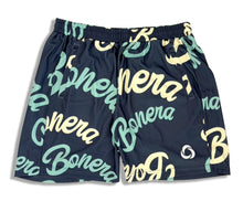 画像をギャラリービューアに読み込む, BNR-PS100P/マルチロゴプラクティスパンツ (BLACK,NAVY,WHITE)/bonera