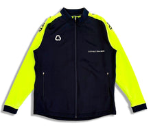 画像をギャラリービューアに読み込む, BNR-TJ087T/ジャージジャケット(BLACK,GRAY,NAVY)/bonera