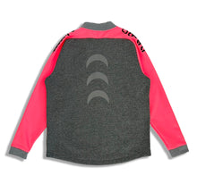 画像をギャラリービューアに読み込む, BNR-TJ087T/ジャージジャケット(BLACK,GRAY,NAVY)/bonera