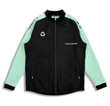 画像をギャラリービューアに読み込む, BNR-TJ087T/ジャージジャケット(BLACK,GRAY,NAVY)/bonera