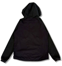 画像をギャラリービューアに読み込む, BNR-TJ085T/ウインドジャケット(BLACK,NAVY)/bonera