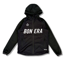 画像をギャラリービューアに読み込む, BNR-TJ085T/ウインドジャケット(BLACK,NAVY)/bonera