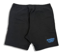 画像をギャラリービューアに読み込む, LB-SW002/スウェットハーフパンツ(ASH,BLK,STEAM)/LIBRE