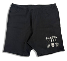 画像をギャラリービューアに読み込む, LB-SW002/スウェットハーフパンツ(ASH,BLK,STEAM)/LIBRE