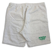 画像をギャラリービューアに読み込む, LB-SW002/スウェットハーフパンツ(ASH,BLK,STEAM)/LIBRE