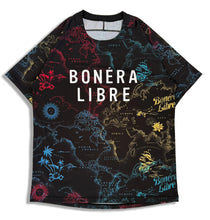 画像をギャラリービューアに読み込む, LB-PS008T/プラクティスシャツ/Libre