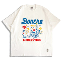 画像をギャラリービューアに読み込む, LB-T027/ビックシルエットTシャツ/LIBRE