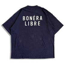 画像をギャラリービューアに読み込む, LB-T024/ビックシルエットTシャツ/LIBRE