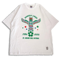 画像をギャラリービューアに読み込む, LB-T026/ビックシルエットTシャツ/LIBRE