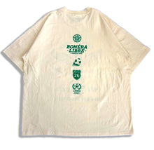 画像をギャラリービューアに読み込む, LB-T026/ビックシルエットTシャツ/LIBRE