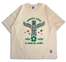 画像をギャラリービューアに読み込む, LB-T026/ビックシルエットTシャツ/LIBRE