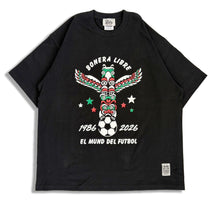 画像をギャラリービューアに読み込む, LB-T026/ビックシルエットTシャツ/LIBRE