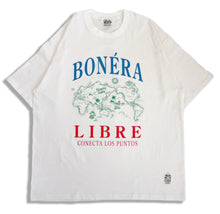 画像をギャラリービューアに読み込む, LB-T025/ビックシルエットTシャツ/LIBRE