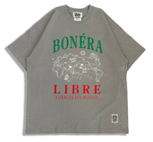 画像をギャラリービューアに読み込む, LB-T025/ビックシルエットTシャツ/LIBRE