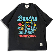 画像をギャラリービューアに読み込む, LB-T027/ビックシルエットTシャツ/LIBRE