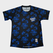 画像をギャラリービューアに読み込む, LB-PS004T/プラクティスシャツ(BLK,GRY)/LIBRE