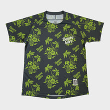 画像をギャラリービューアに読み込む, LB-PS004T/プラクティスシャツ(BLK,GRY)/LIBRE