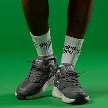 画像をギャラリービューアに読み込む, BNR-TR008/シューズ(GRY,NVY)/bonera