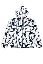 画像をギャラリービューアに読み込む, BNR-TJ072T/ウインドブレーカージャケット(BLACK, NAVY,WHITE)/bonera