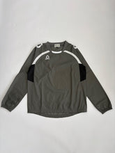 画像をギャラリービューアに読み込む, STD-PI001T/スタンダードピステジャケット/bonera