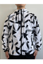 画像をギャラリービューアに読み込む, BNR-TJ072T/ウインドブレーカージャケット(BLACK, NAVY,WHITE)/bonera