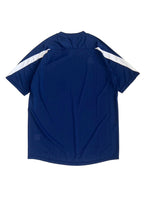 画像をギャラリービューアに読み込む, STD-PS003T/スタンダードプラクティスシャツ(WHT,NVY,BLU,RED,GRN,YEL,BLK)/bonera