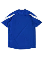 画像をギャラリービューアに読み込む, STD-PS003T/スタンダードプラクティスシャツ(WHT,NVY,BLU,RED,GRN,YEL,BLK)/bonera