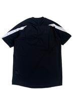 画像をギャラリービューアに読み込む, STD-PS003T/スタンダードプラクティスシャツ(WHT,NVY,BLU,RED,GRN,YEL,BLK)/bonera