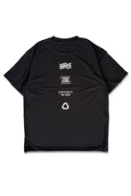 画像をギャラリービューアに読み込む, BNR-T211 | ドライTシャツ/ bonera ボネーラ